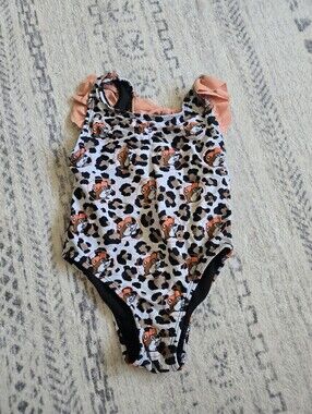 Buc-ees Baby Swimsuit